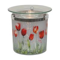 Aroma Tulip Wax Melt Warmer Extra Image 1 Preview